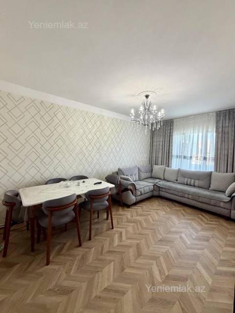 Satılır 4 otaqlı Bina evi menzil (Köhnə tikili), 100 m², Nizami rayonu — 280 000 ₼ · Баку · Mənzil Satılır 4 otaqlı Bina evi menzil (Köhnə tikili), 100 m², Nizami rayonu — Баку