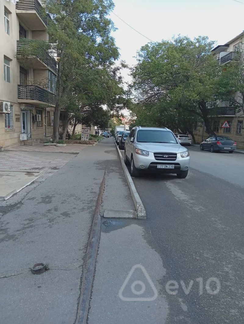 Obyekt, 200 m², Badamdar — Əmlak, Bakı (3)