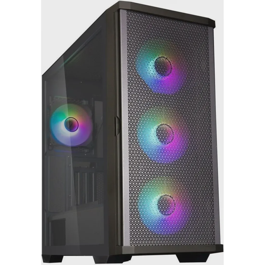 Zalman Z10 DUO Computer Case — Mallar, Bakı (3)