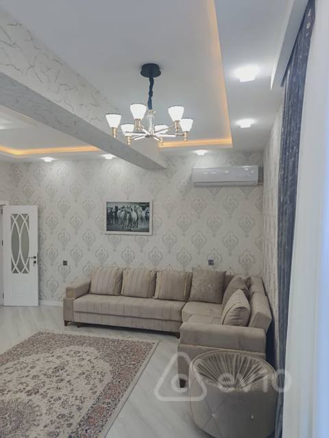 3 otaqlı mənzil, 130 m², Sumqayıt 16 çi mehelle — kirayə — 1 000 ₼ · 3 бөлме · 130 m² · 7/16 қабат · Сумгайыт · Mənzil 3 otaqlı mənzil, 130 m², Sumqayıt 16 çi mehelle — kirayə — Сумгайыт