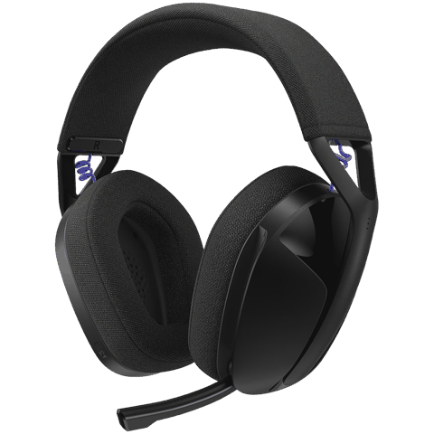 Qulaqlıqlar Logıtech G321 Lightspeed, Qara — 169 ₼ · Baku · Bluetooth qarnitar Qulaqlıqlar Logıtech G321 Lightspeed, Qara — Baku