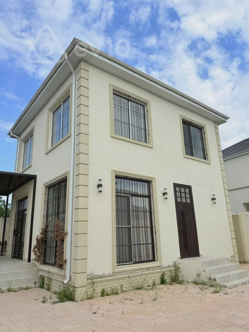 For sale: 3-room house / Cottage / Villa, 90 m² — Ev, villa, Bakı (2)