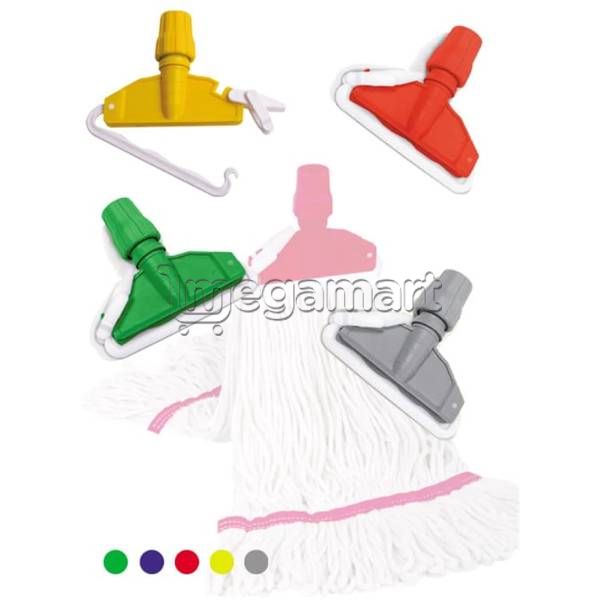 İslaq mop aparatı / Sarı, 6760 — Ev texnikası, Bakı (2)
