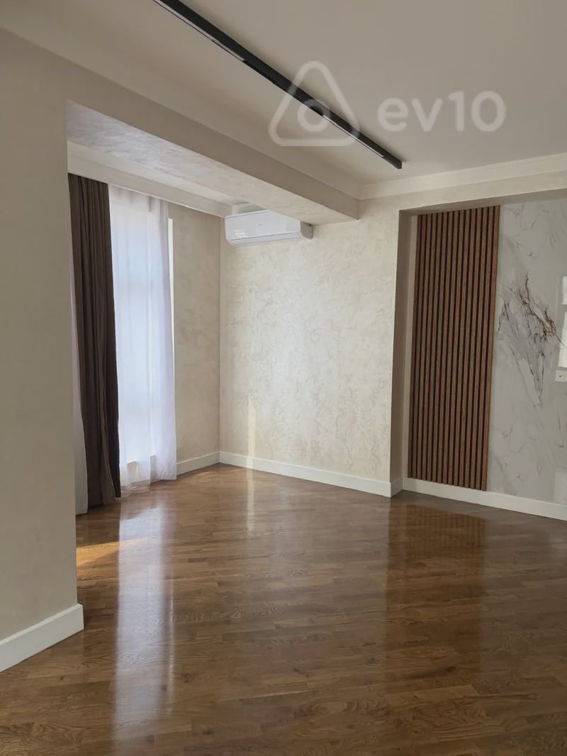 Satılık 3 odalı daire (yeni bina), 110 m² — Mənzil, Bakı (3)