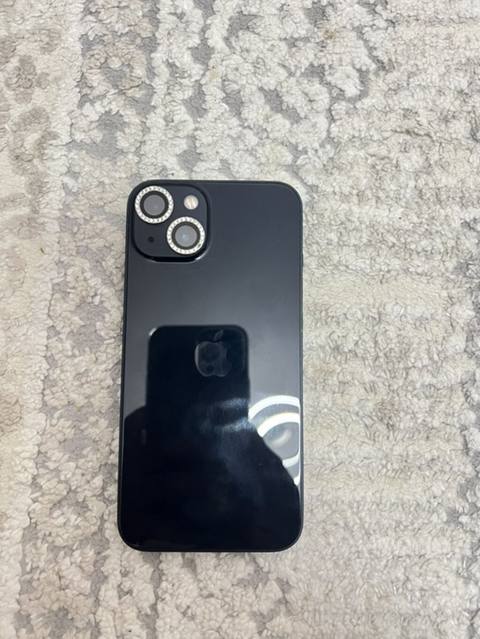 IPhone 13, 128 GB, Göy, Face ID — 500 ₼ · Mehdiabad · Apple iPhone IPhone 13, 128 GB, Göy, Face ID — Mehdiabad