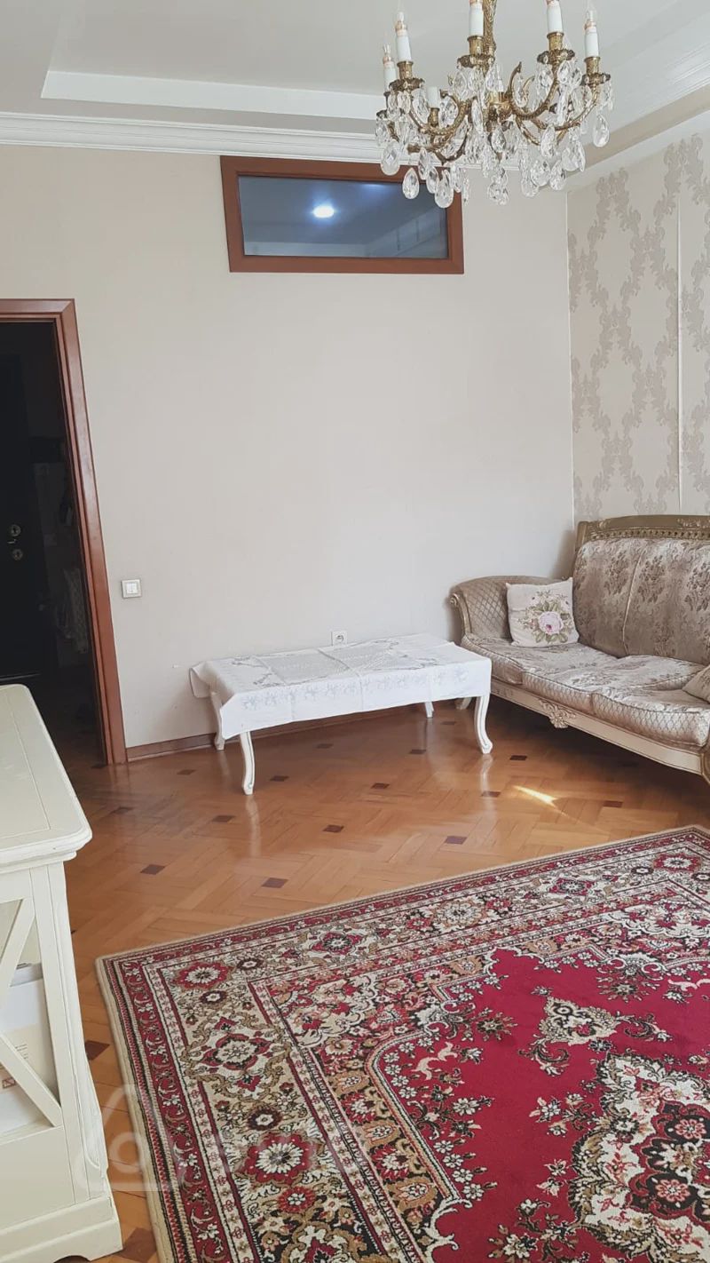 For sale: 2-room apartment (new building), 51 m² — Mənzil, Bakı (5)