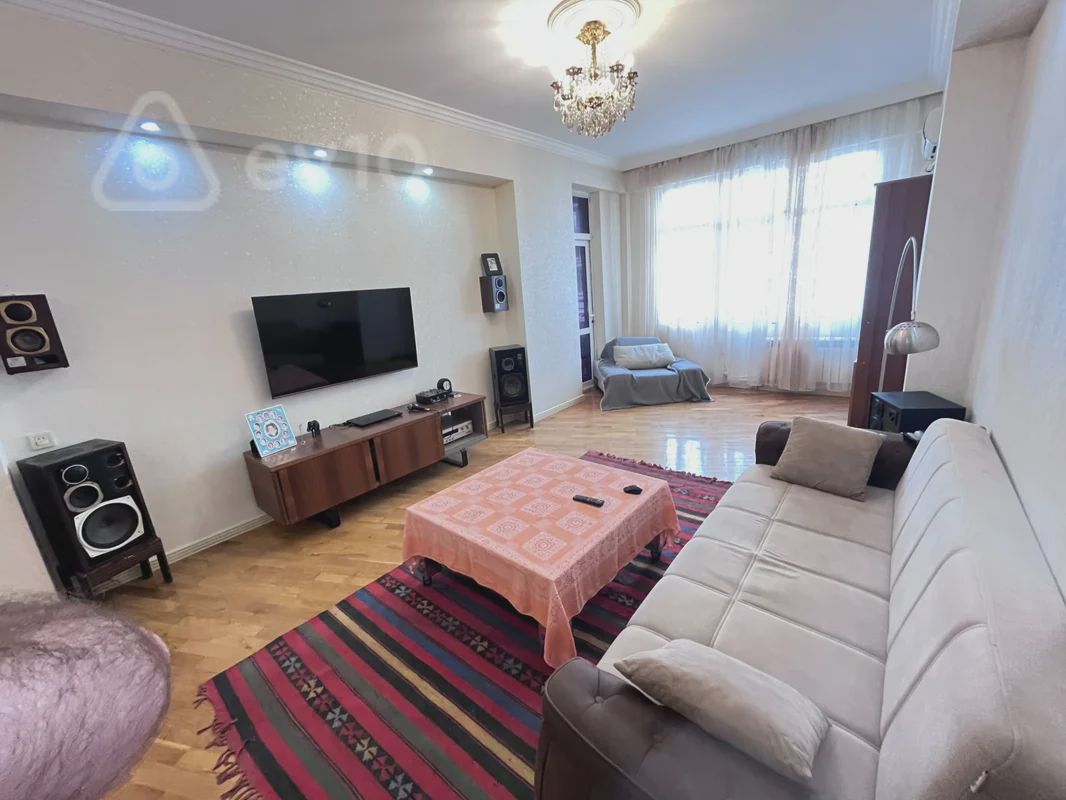 For sale: 2-room apartment (new building), 93 m² — Mənzil, Bakı (4)