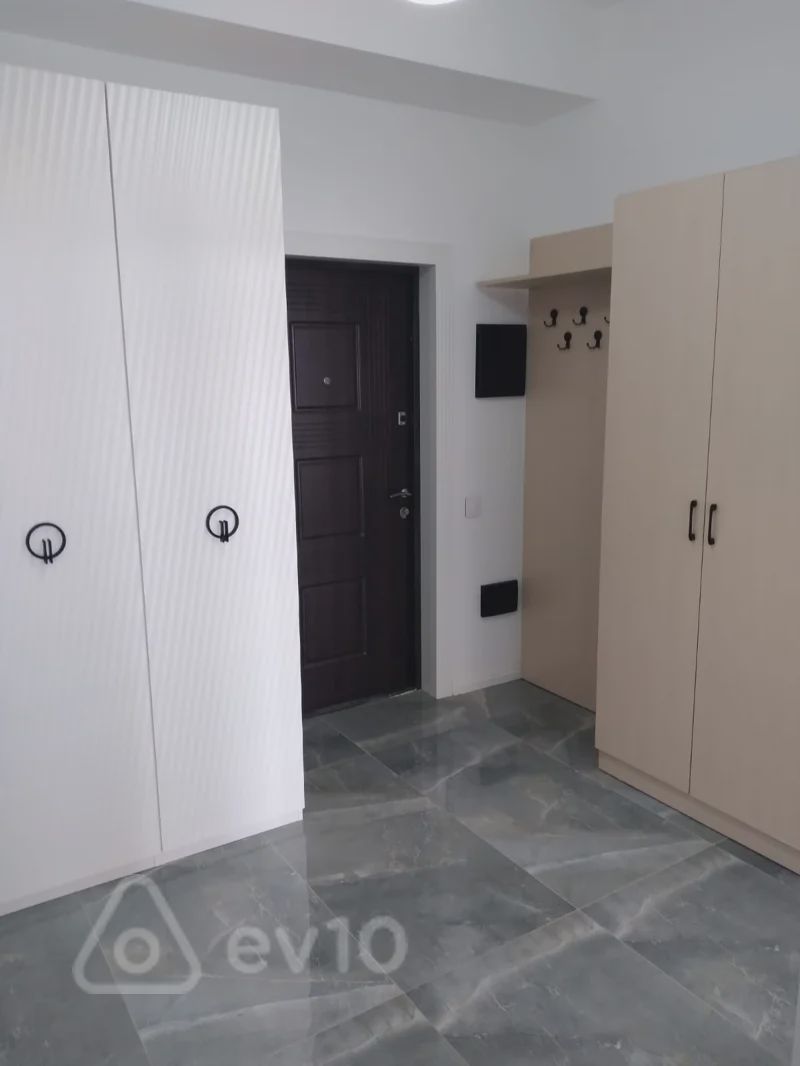For rent: 1-room apartment (new building), 70 m² — Mənzil, Bakı (4)