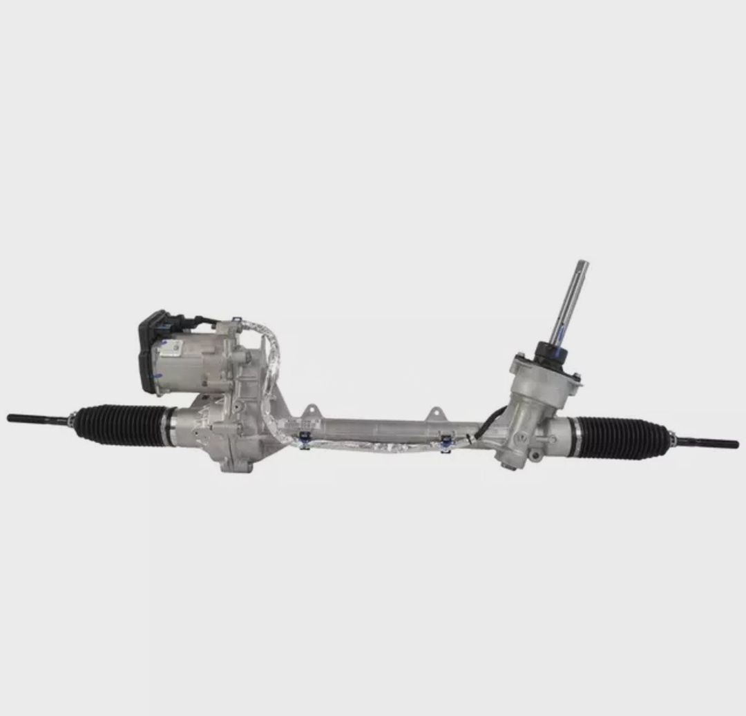 Sükan reykası Ford Fusion 2013-2020 — Ehtiyat hissələri, Bakı (5)