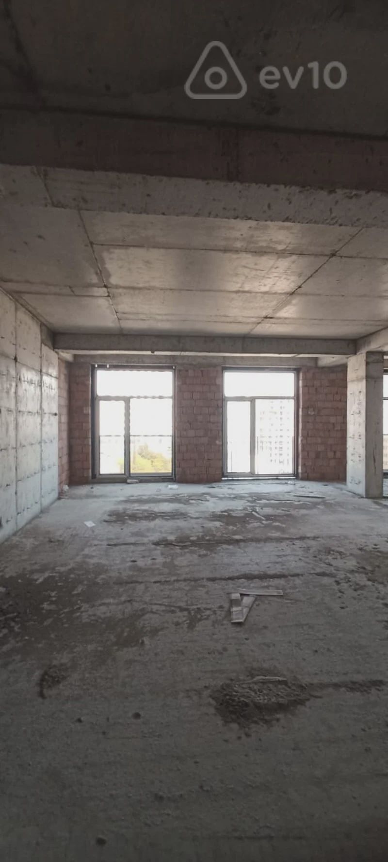 For sale: 4-room apartment (new building), 241 m² — Mənzil, Bakı (2)