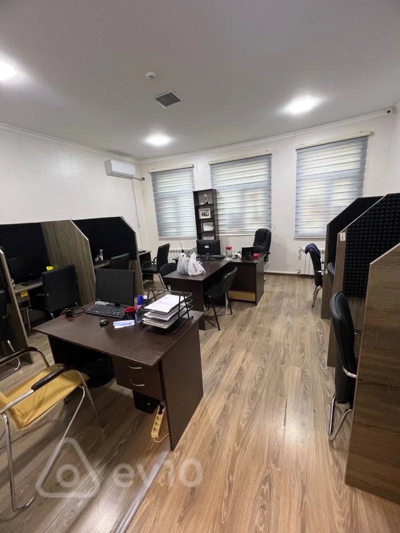 Obyekt, 1100 m², Azadlıq prospekti — kirayə — Əmlak, Bakı (10)