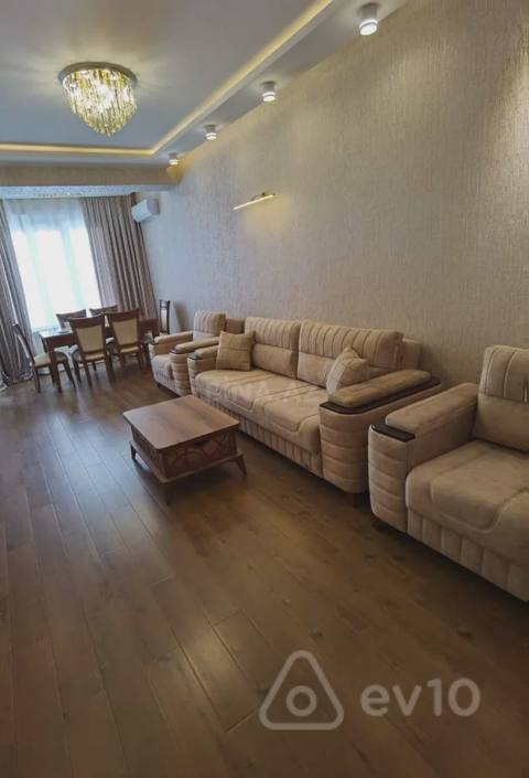 2 otaqlı mənzil, 75 m², Bakı, Lütfizadə küçəsi 97 — kirayə — 800 ₼ · 2 бөлмө · 75 m² · 8/15 кабат · Баку, Xətai · Mənzil 2 otaqlı mənzil, 75 m², Bakı, Lütfizadə küçəsi 97 — kirayə — Баку