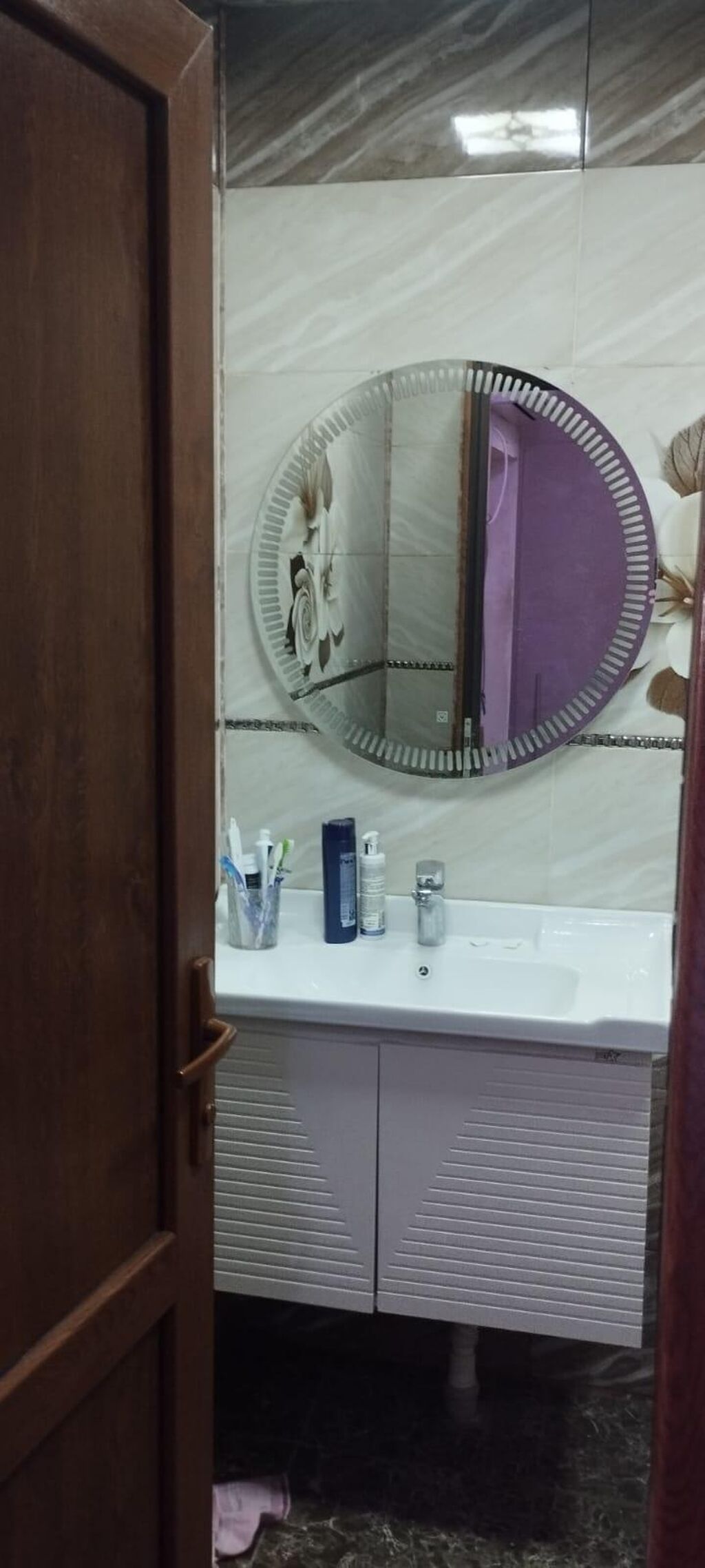 Satılık 2 odalı daire (yeni bina), 55 m² — Mənzil, Sumqayıt (9)
