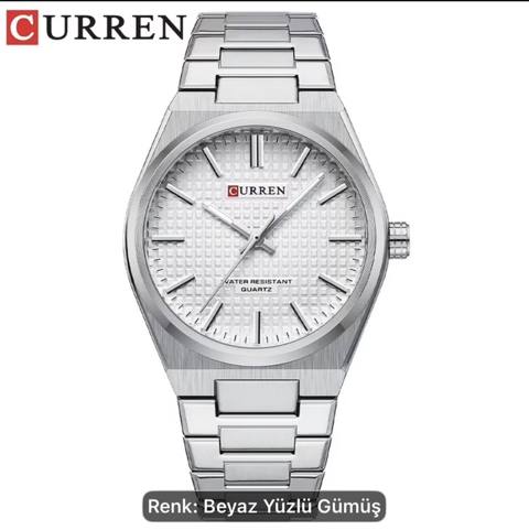 Curren kişi qol saatı – Kvarс mexanizm, suya davamlı - Brend: Curren — 35 ₼ · Khirdalan · Qol saatları Curren kişi qol saatı – Kvarс mexanizm, suya davamlı - Brend: Curren — Khirdalan