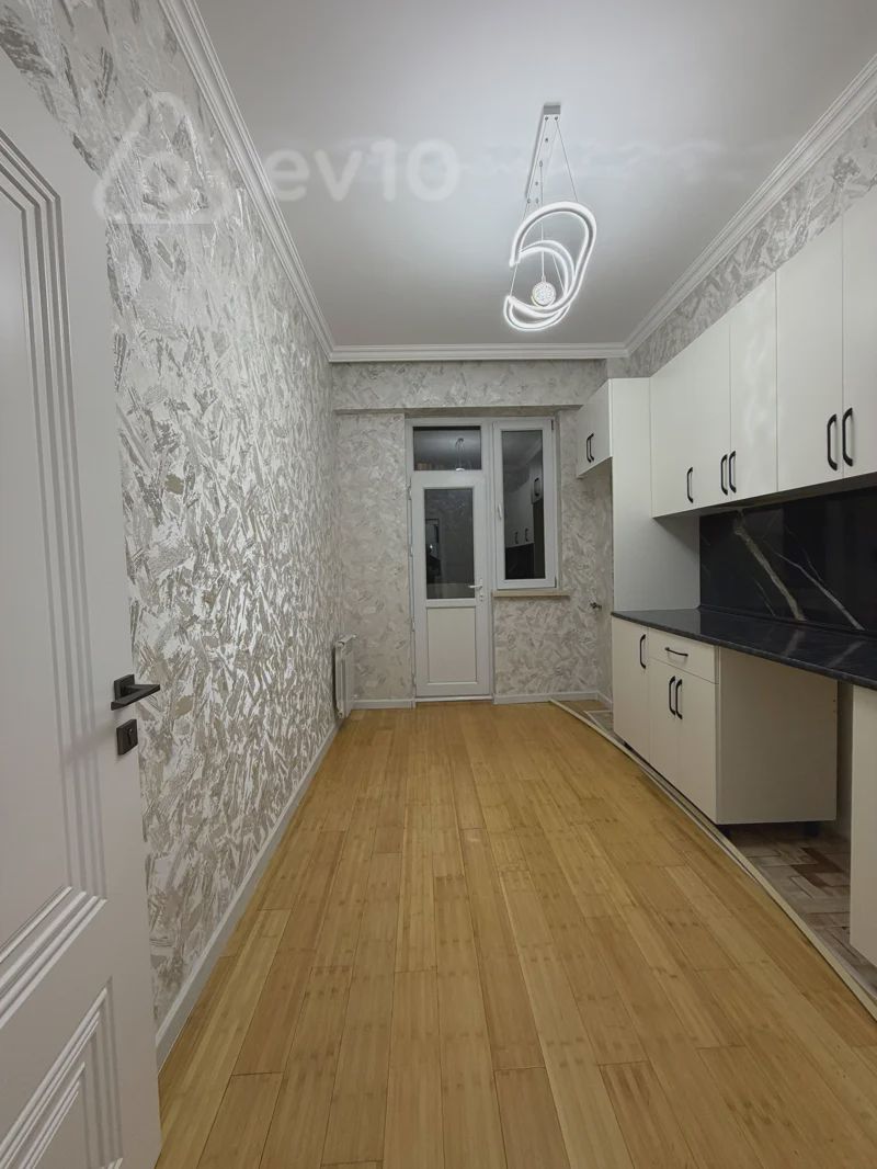 For sale: 2-room apartment (new building), 62 m² — Mənzil, Xırdalan (7)