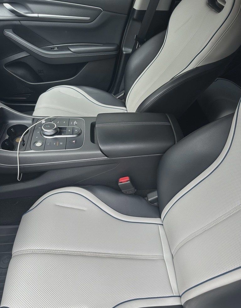 BYD Destroyer 05, 2025 il, 5000 km, 1.5 L — Avtomobillər, Bakı (6)