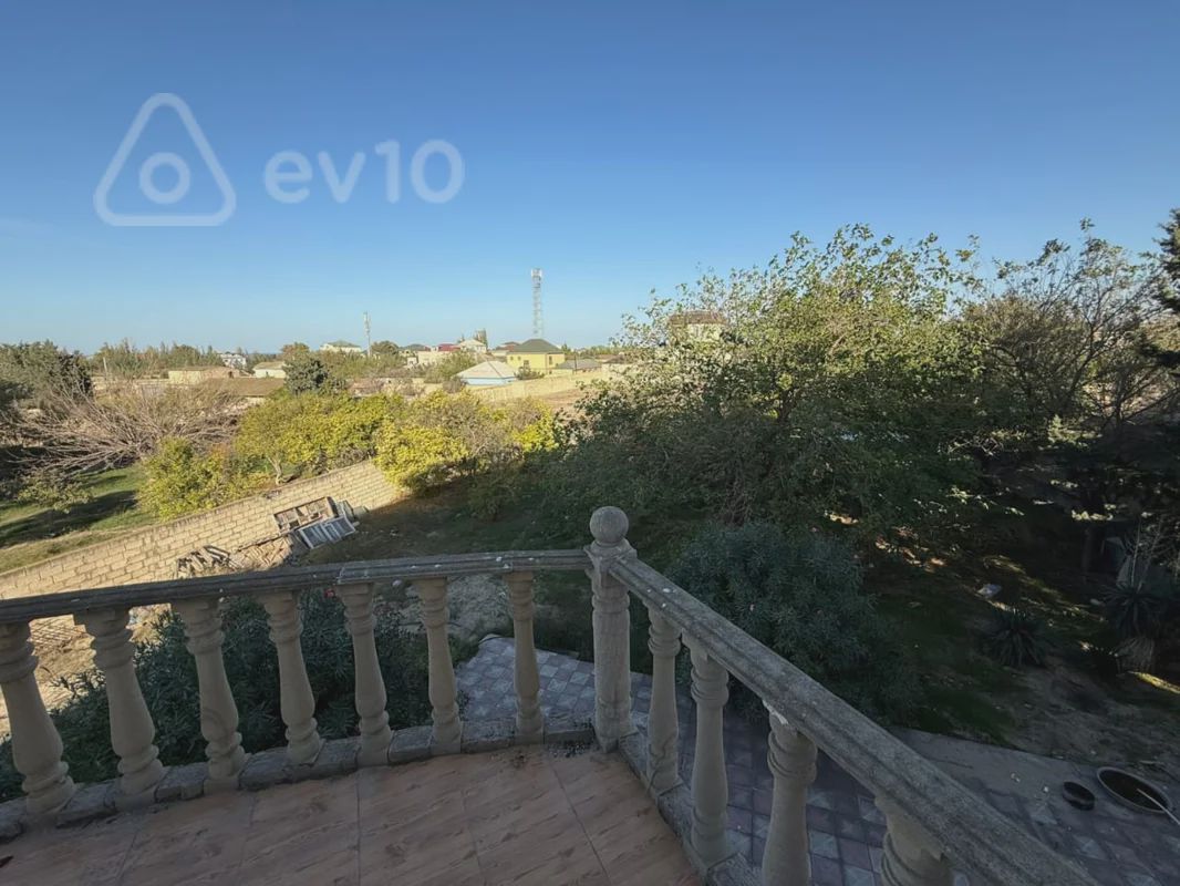 For sale: house / Cottage / Villa, 400 m² — Ev, villa, Bakı (11)