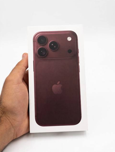IPhone 15 Pro, 256 GB, Bordo, Face ID — 3 500 ₼ · Baku · Apple iPhone IPhone 15 Pro, 256 GB, Bordo, Face ID — Baku