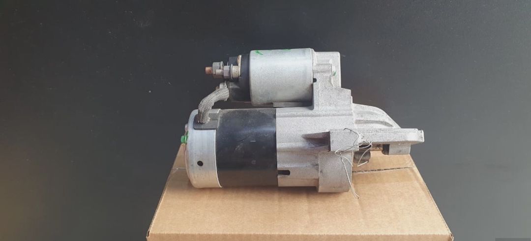 Starter Ford Mustang 2.3 (2015-2017) — Avto, Bakı (2)