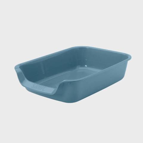 Savic Little Tray лоток для кошек 56 39 13 см — 35 ₼ · Bakı · Heyvan malları Savic Little Tray лоток для кошек 56 39 13 см — Bakı