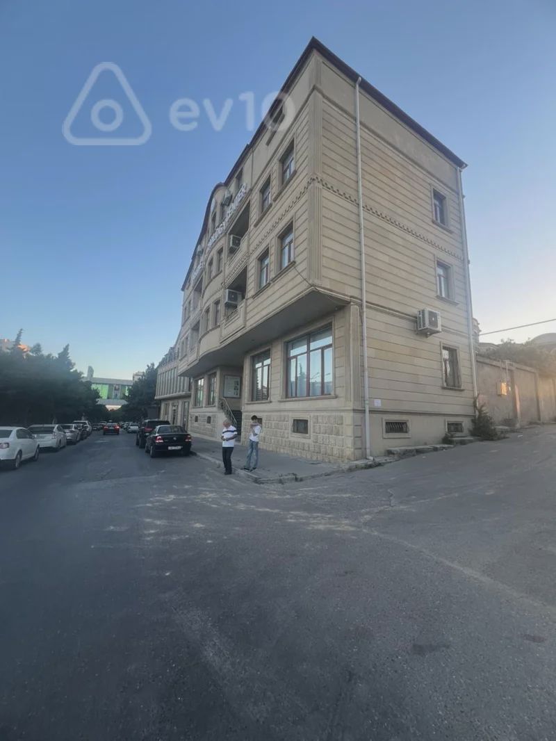 Obyekt, 1100 m², Azadlıq prospekti — kirayə — Əmlak, Bakı (2)