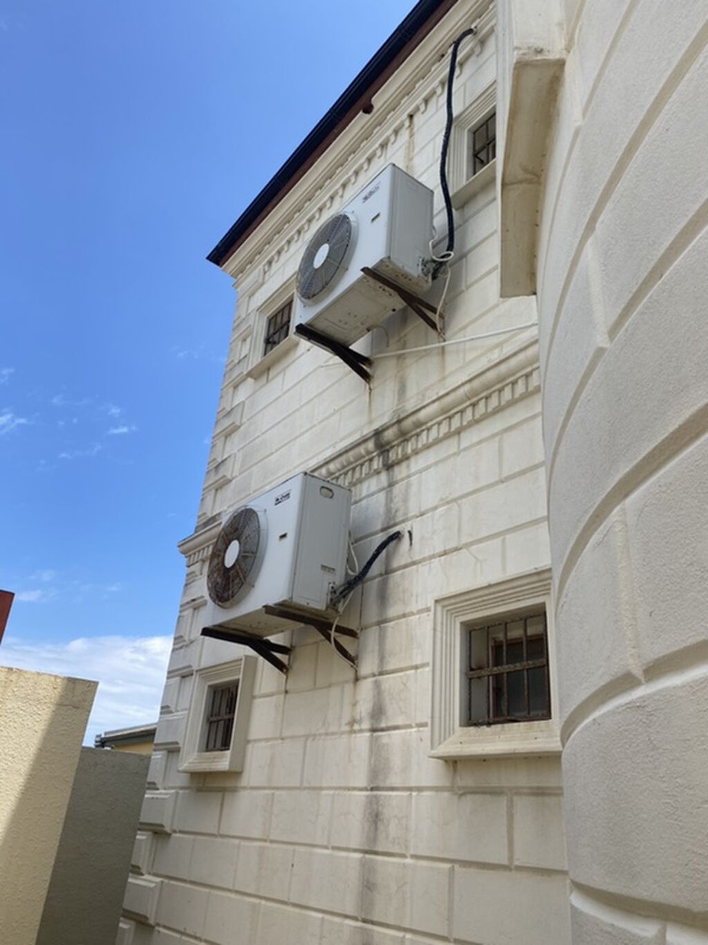 6 otaqlı, 300 kv. m, Orta təmir — Ev, villa, Fatmayı (3)