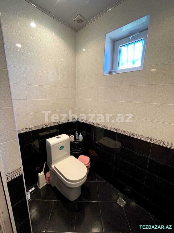 Kreditlə evlərin satışı — Ev, villa, Bakı (4)