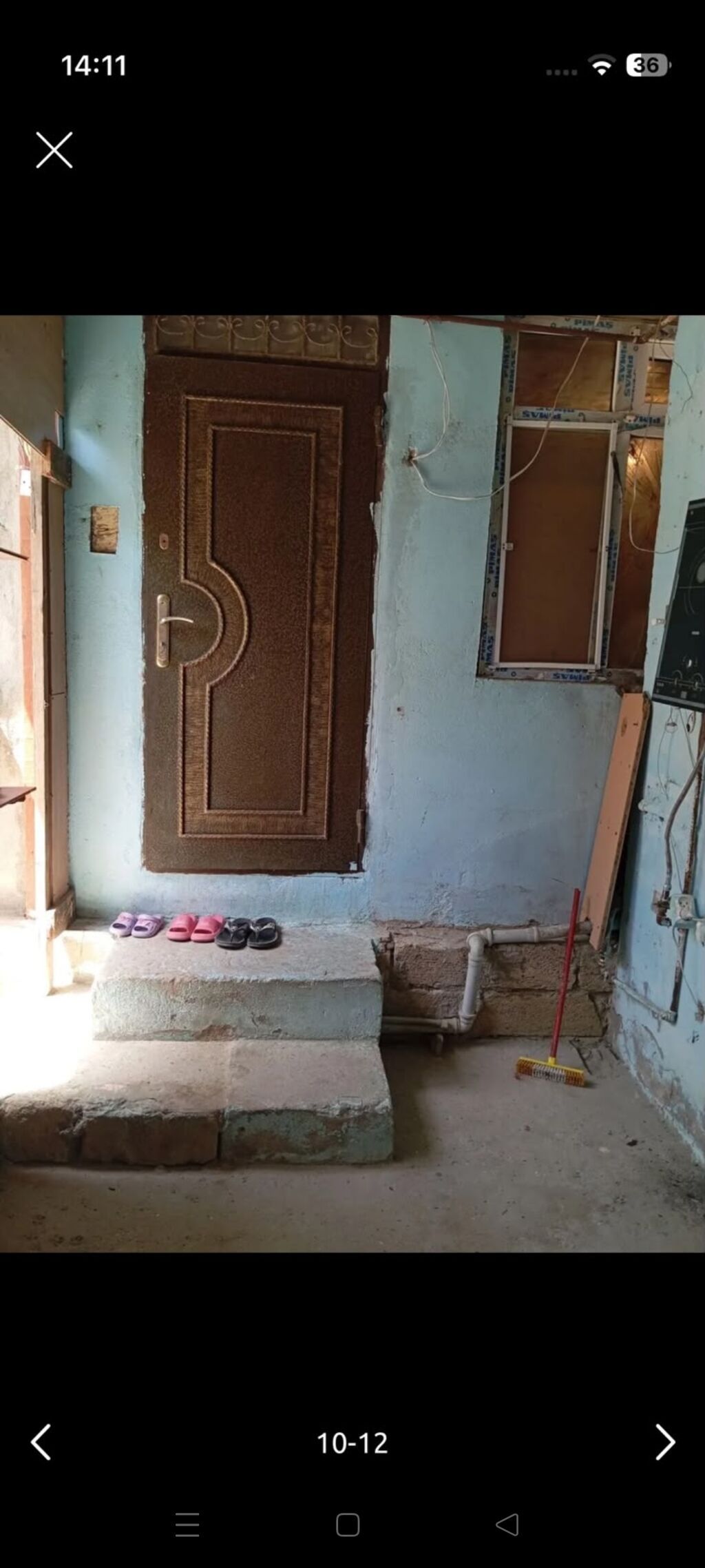 For rent: 3-room house / Cottage / Villa, 100 m² — Ev, villa, Bakı (8)