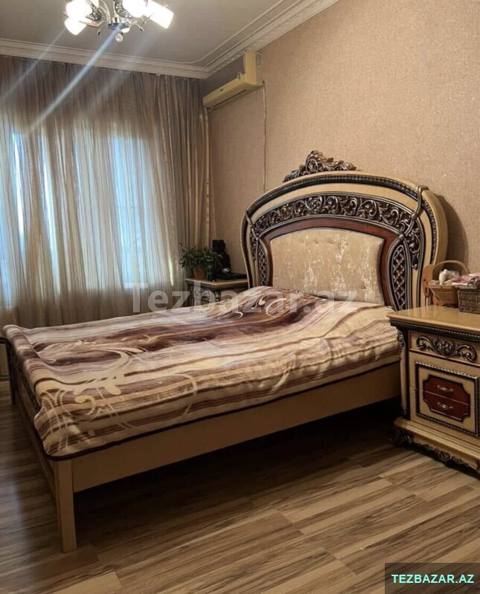 Yataq otağı mebeli — Баку