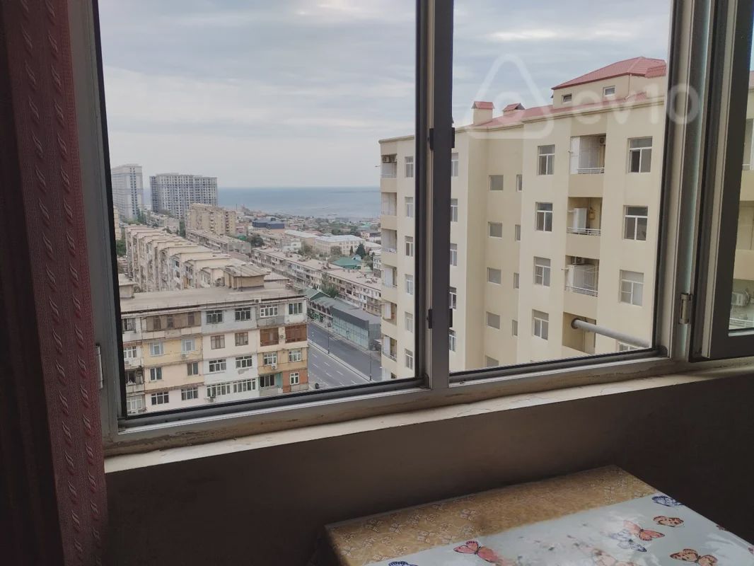 Satılık 3 odalı daire (yeni bina), 72 m² — Mənzil, Bakı (10)
