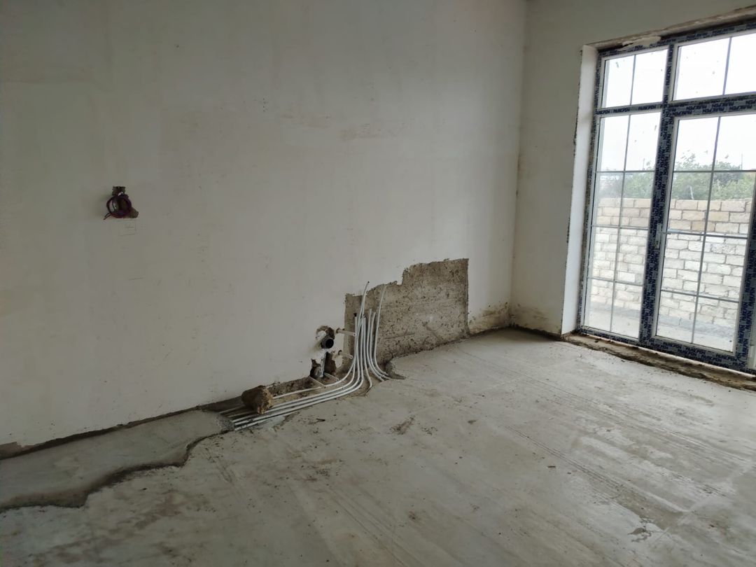 For sale: 4-room house / Cottage / Villa, 165 m² — Ev, villa, Bakı (10)