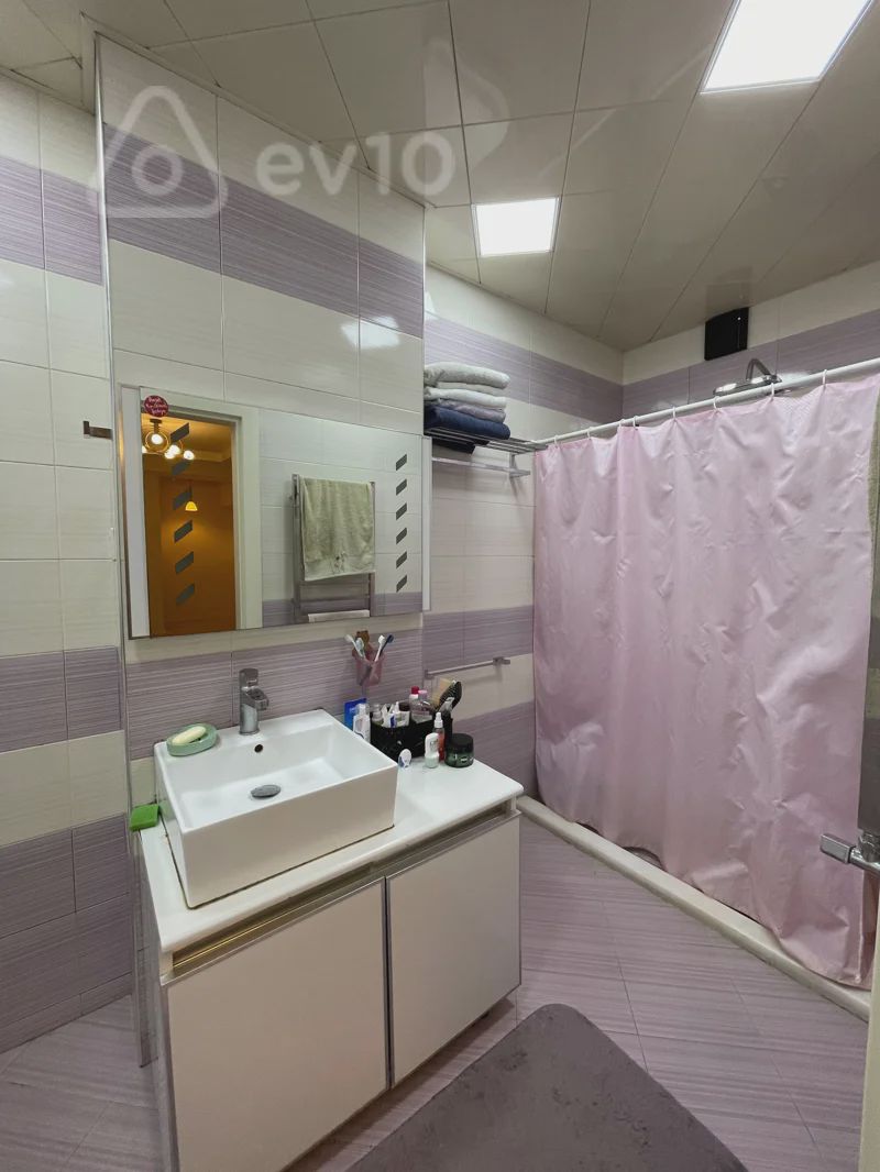 For sale: 3-room apartment (new building), 101 m² — Mənzil, Bakı (9)
