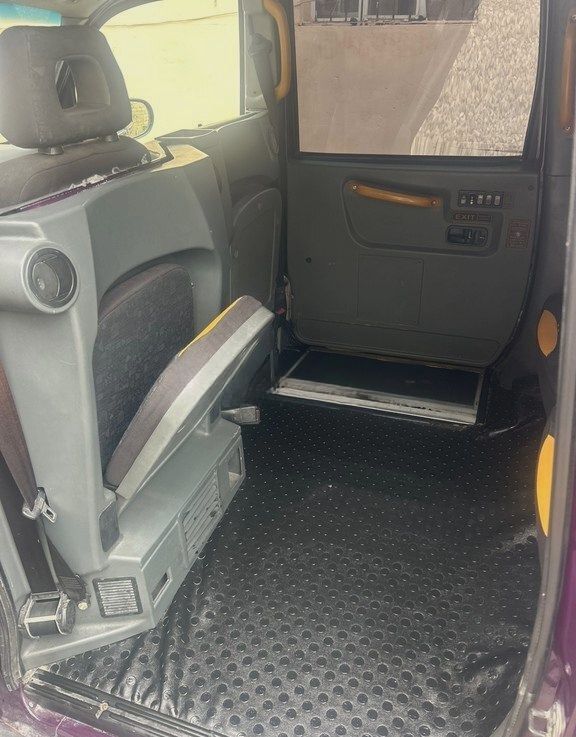 Geely TX4, 2011 il, 530000 km, 2.5 L — Avtomobillər, Bakı (7)
