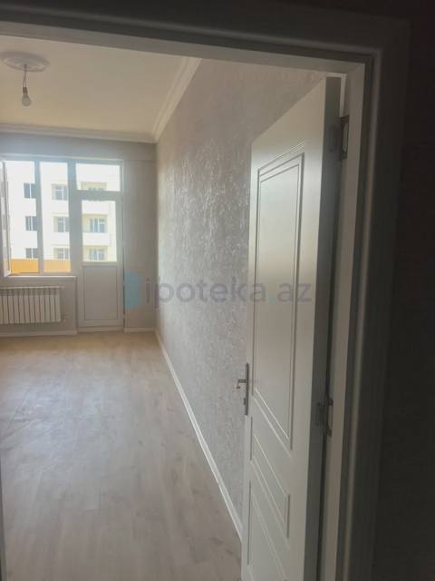 Satılır: 2 Otaq, Yeni tikili, Abşeron r., Saray q., 81.00 m² — Rəhman