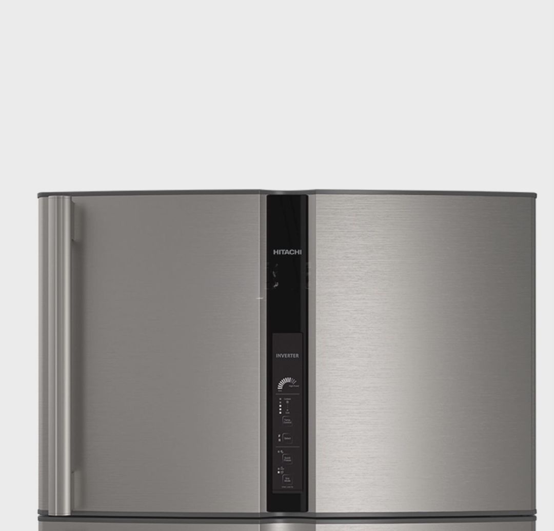 Hitachi Soyuducu — Soyuducular, Bakı (2)