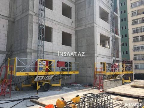 Qaldırıcı Lift (Platforma) Kran — 26 500 ₼ · Баку · Digər Qaldırıcı Lift (Platforma) Kran — Баку