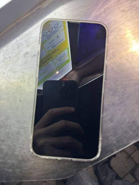 IPhone 13, Ağ, Face ID — 600 ₼ · Баку · Apple iPhone IPhone 13, Ağ, Face ID — Баку