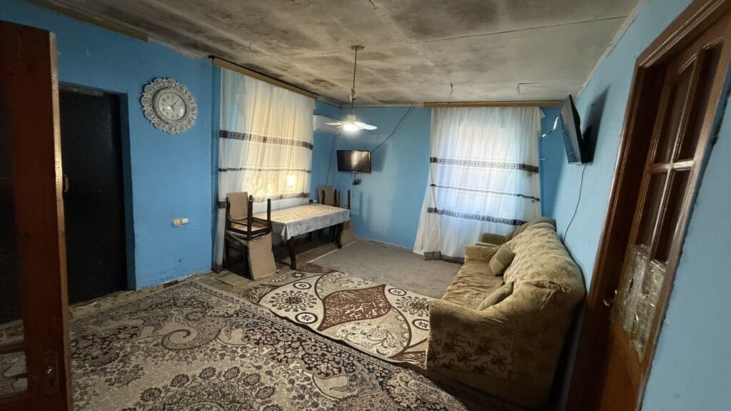 For sale: 1-room house / Cottage / Villa — Ev, villa, Masallı (9)