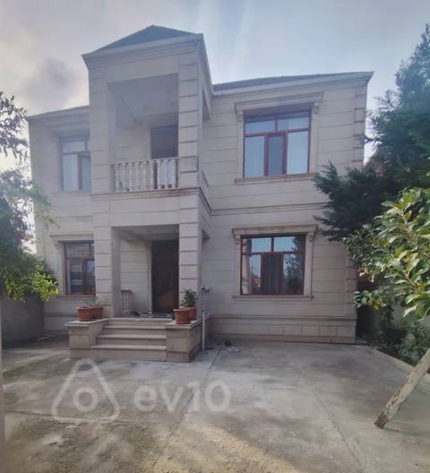4 otaqlı həyət evi, 156 m², Təzə Corat 73-cü məhəllə, Sumqayıt — 225 000 ₼ · Сумгайыт · Ev, villa 4 otaqlı həyət evi, 156 m², Təzə Corat 73-cü məhəllə, Sumqayıt — Сумгайыт