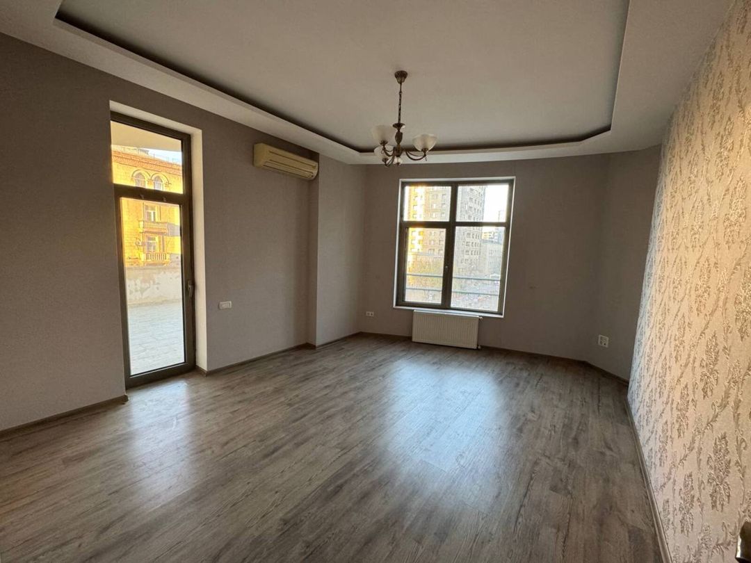 For rent: 4-room office, 225 m² — Ofis, Bakı (4)