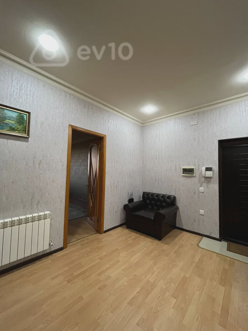 Satılık 2 odalı daire (yeni bina), 105 m² — Mənzil, Bakı (12)