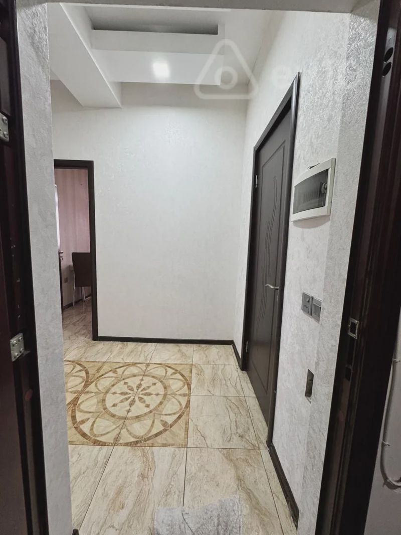 For rent: 2-room apartment (new building), 66 m² — Mənzil, Bakı (9)