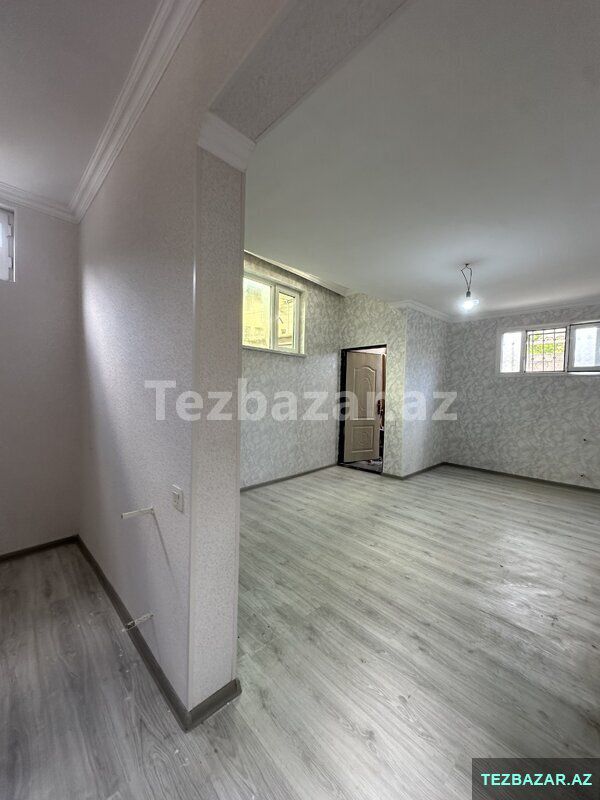 Nzs-Qəs. 3-otaq — Ev, villa, Bakı (7)