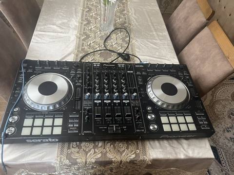 Pioneer Ddj-sz peşəkar DJ kontroleri. Magna Keysle Birlikde Böyük — 2 800 ₼ · Масазыр · Studiya və konsert üçün Pioneer Ddj-sz peşəkar DJ kontroleri. Magna Keysle Birlikde Böyük — Масазыр