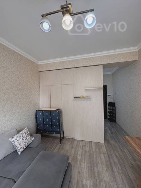1 otaqlı mənzil, 45 m², Bakı, Həsən bəy Zərdabi pr. — kirayə — Bakı