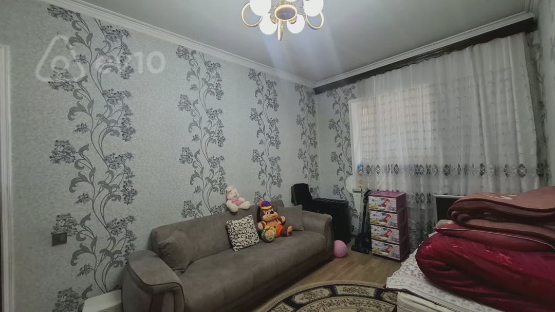 For sale: 3-room house / Cottage / Villa, 80 m² — Ev, villa, Xırdalan (9)