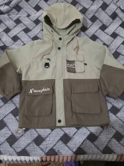 Jaket, Uniseks, 9 - 10 yaş — 15 ₼ · Masazir · Uşaq geyimi Jaket, Uniseks, 9 - 10 yaş — Masazir