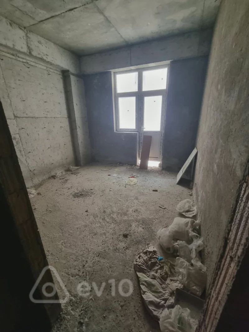 Satılık 2 odalı daire (yeni bina), 70 m² — Mənzil, Bakı (7)