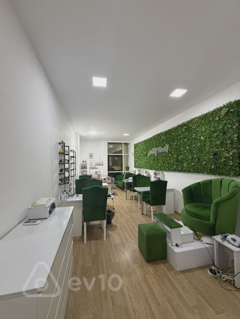 For rent: commercial property, 65 m² — Əmlak, Bakı