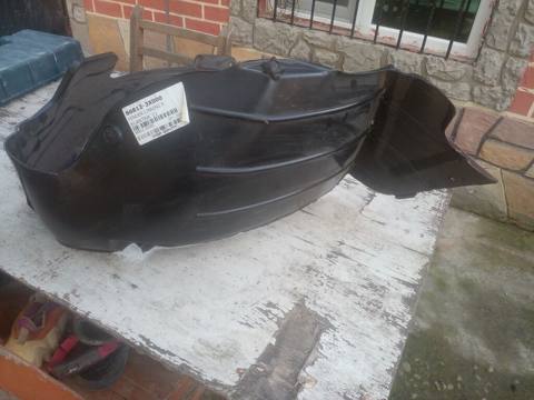 Hyundai Elantra üçün sağ ön təkər taxtası (fender liner, inner fender) — Масазыр